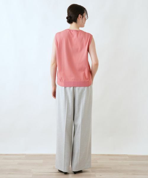 Leilian PLUS HOUSE / レリアンプラスハウス ニット・セーター | セーター【BOURGE】 | 詳細6