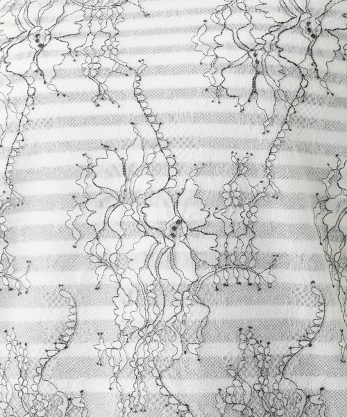 Leilian PLUS HOUSE / レリアンプラスハウス ニット・セーター | セーター【Leilian WHITE LABEL】 | 詳細27