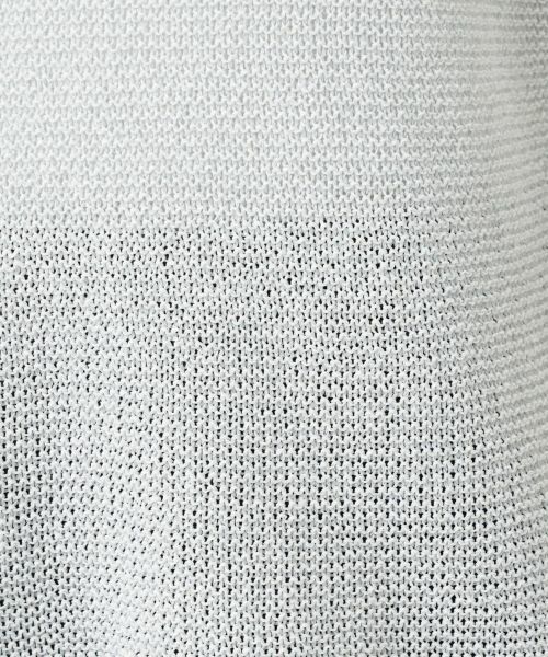 Leilian PLUS HOUSE / レリアンプラスハウス ニット・セーター | セーター【Leilian WHITE LABEL】 | 詳細15