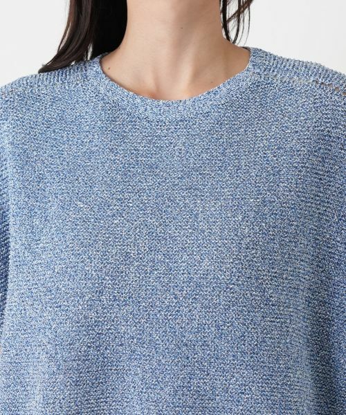 Leilian PLUS HOUSE / レリアンプラスハウス テーラードジャケット | ベスト-Leilian WHITE LABEL | 詳細10