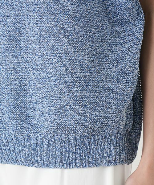 Leilian PLUS HOUSE / レリアンプラスハウス テーラードジャケット | ベスト-Leilian WHITE LABEL | 詳細13