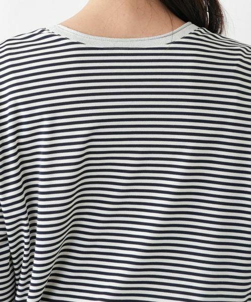 Leilian PLUS HOUSE / レリアンプラスハウス カットソー | カットソー【Leilian WHITE LABEL】 | 詳細11