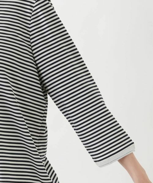 Leilian PLUS HOUSE / レリアンプラスハウス カットソー | カットソー【Leilian WHITE LABEL】 | 詳細12