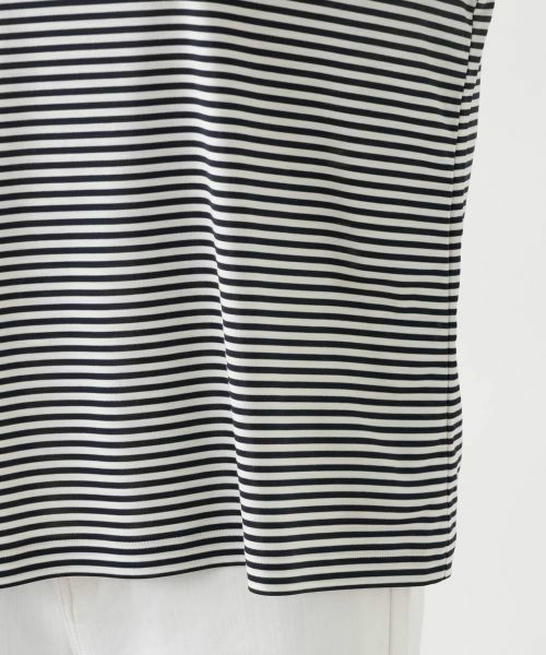 Leilian PLUS HOUSE / レリアンプラスハウス カットソー | カットソー【Leilian WHITE LABEL】 | 詳細13