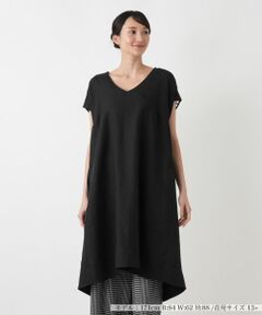 Leilian PLUS HOUSE / レリアンプラスハウス ドレス | ワンピース【TRICOT PERUGIA】