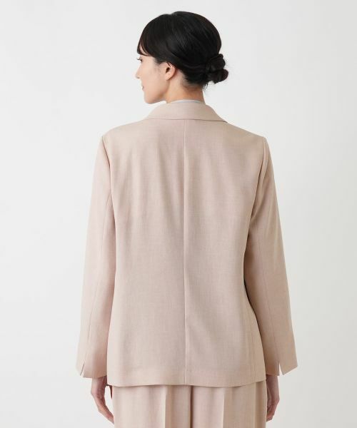 Leilian PLUS HOUSE / レリアンプラスハウス テーラードジャケット | ブレザー【Leilian WHITE LABEL】 | 詳細19