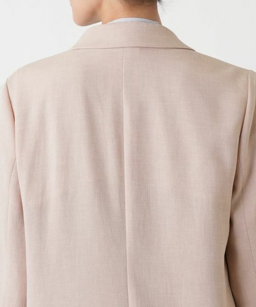 Leilian PLUS HOUSE / レリアンプラスハウス テーラードジャケット | ブレザー【Leilian WHITE LABEL】 | 詳細21