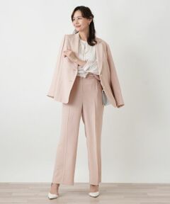 Leilian PLUS HOUSE / レリアンプラスハウス その他パンツ | パンツ【Leilian WHITE LABEL】