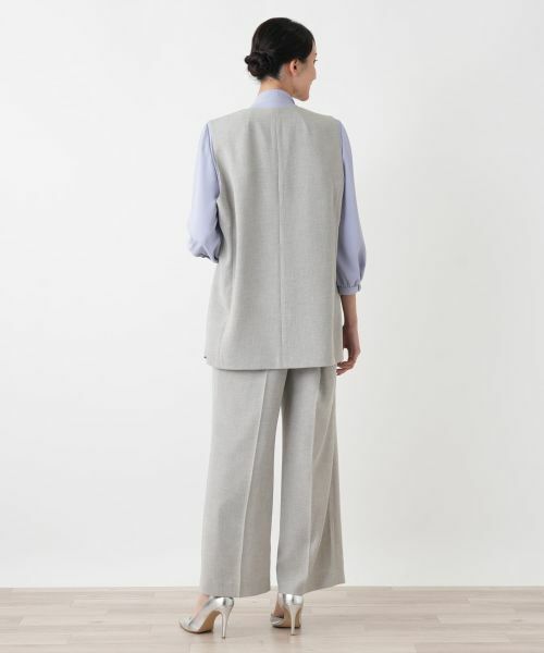 Leilian PLUS HOUSE / レリアンプラスハウス その他パンツ | パンツ【Leilian WHITE LABEL】 | 詳細12