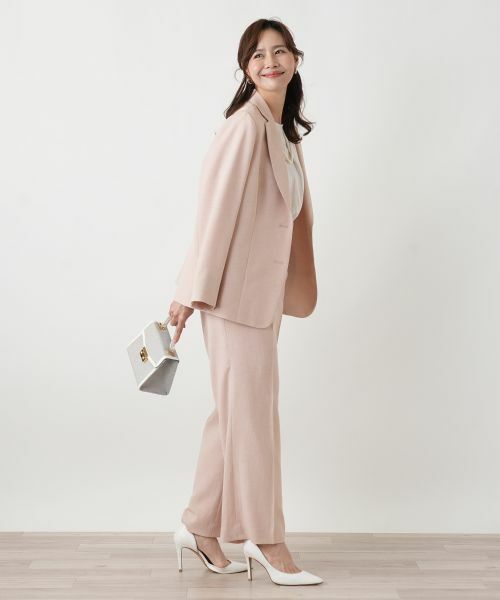 Leilian PLUS HOUSE / レリアンプラスハウス その他パンツ | パンツ【Leilian WHITE LABEL】 | 詳細14