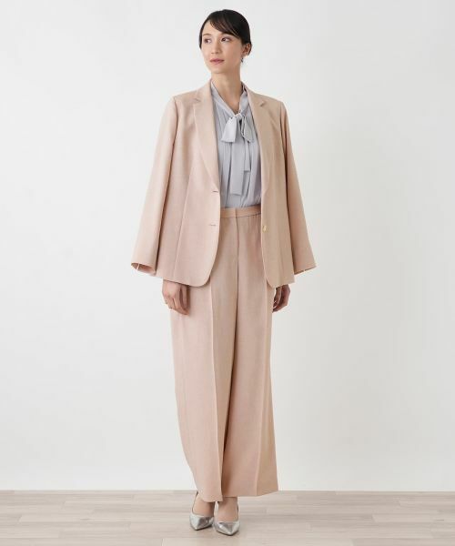 Leilian PLUS HOUSE / レリアンプラスハウス その他パンツ | パンツ【Leilian WHITE LABEL】 | 詳細20