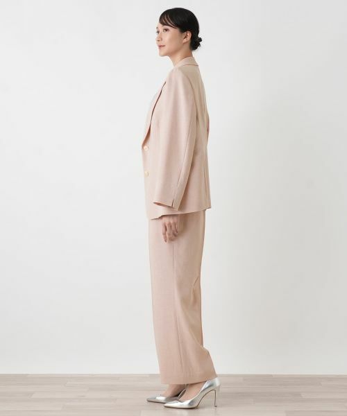 Leilian PLUS HOUSE / レリアンプラスハウス その他パンツ | パンツ【Leilian WHITE LABEL】 | 詳細21