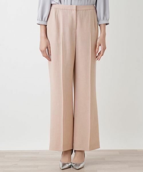 Leilian PLUS HOUSE / レリアンプラスハウス その他パンツ | パンツ【Leilian WHITE LABEL】 | 詳細23