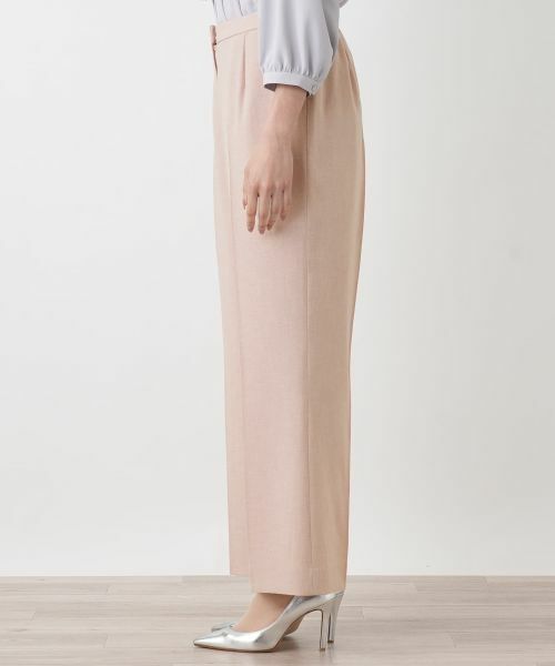 Leilian PLUS HOUSE / レリアンプラスハウス その他パンツ | パンツ【Leilian WHITE LABEL】 | 詳細24