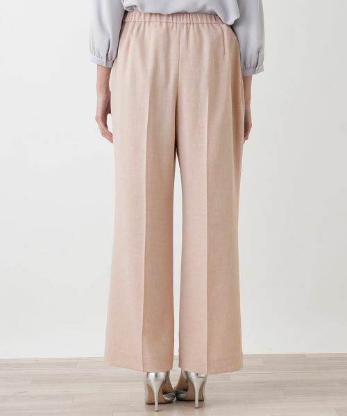 Leilian PLUS HOUSE / レリアンプラスハウス その他パンツ | パンツ【Leilian WHITE LABEL】 | 詳細25
