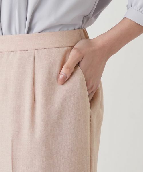 Leilian PLUS HOUSE / レリアンプラスハウス その他パンツ | パンツ【Leilian WHITE LABEL】 | 詳細27