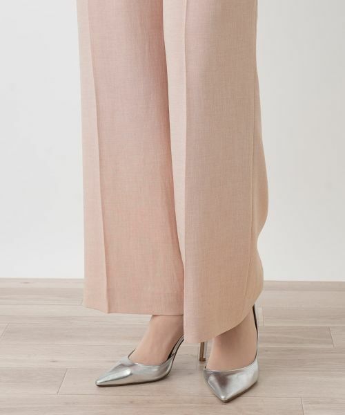 Leilian PLUS HOUSE / レリアンプラスハウス その他パンツ | パンツ【Leilian WHITE LABEL】 | 詳細28