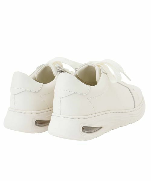 Leilian PLUS HOUSE / レリアンプラスハウス スニーカー | スニーカー | 詳細2