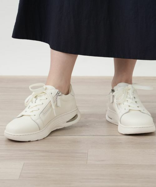 Leilian PLUS HOUSE / レリアンプラスハウス スニーカー | スニーカー | 詳細7