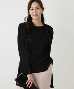 Leilian PLUS HOUSE / レリアンプラスハウス シャツ・ブラウス | ブラウス【Leilian WHITE LABEL】