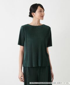 Leilian PLUS HOUSE / レリアンプラスハウス シャツ・ブラウス | ブラウス【Leilian WHITE LABEL】