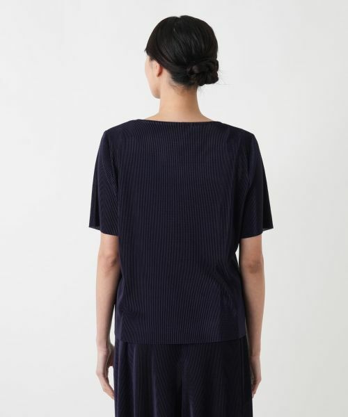 Leilian PLUS HOUSE / レリアンプラスハウス シャツ・ブラウス | ブラウス【Leilian WHITE LABEL】 | 詳細23