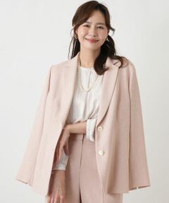 Leilian PLUS HOUSE / レリアンプラスハウス シャツ・ブラウス | ブラウス【Leilian WHITE LABEL】