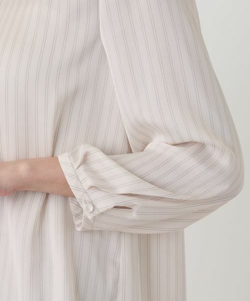 Leilian PLUS HOUSE / レリアンプラスハウス シャツ・ブラウス | ブラウス【Leilian WHITE LABEL】 | 詳細25