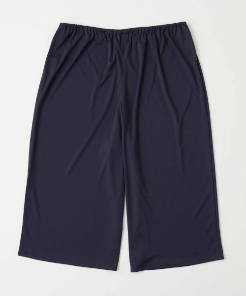 Leilian PLUS HOUSE / レリアンプラスハウス その他パンツ | ガウチョパンツ【Leilian WHITE LABEL】 | 詳細24