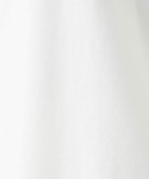 Leilian PLUS HOUSE / レリアンプラスハウス Tシャツ | 三毛猫プリントTシャツ【NEMIKA】 | 詳細12