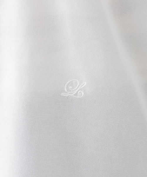 Leilian PLUS HOUSE / レリアンプラスハウス シャツ・ブラウス | ブラウス【Leilian WHITE LABEL】 | 詳細16