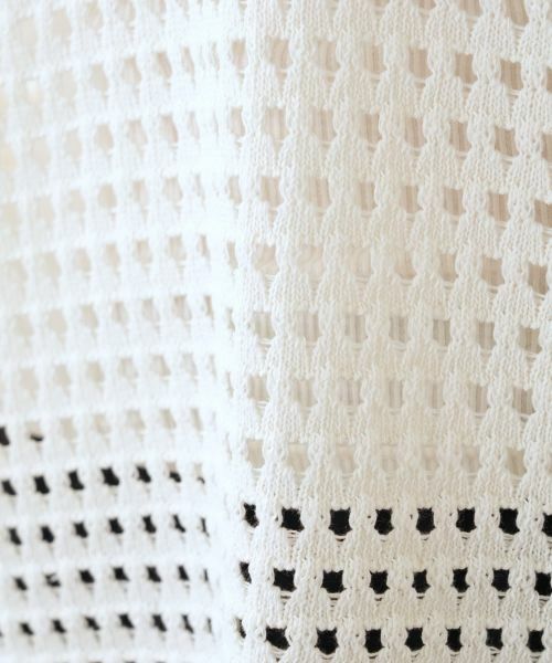 Leilian PLUS HOUSE / レリアンプラスハウス テーラードジャケット | ベスト【BLUKEY】 | 詳細17