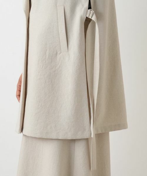 Leilian PLUS HOUSE / レリアンプラスハウス テーラードジャケット | ベスト【NEMIKA】 | 詳細14