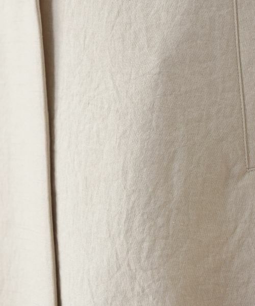 Leilian PLUS HOUSE / レリアンプラスハウス テーラードジャケット | ベスト【NEMIKA】 | 詳細15