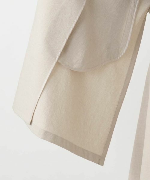 Leilian PLUS HOUSE / レリアンプラスハウス テーラードジャケット | ベスト【NEMIKA】 | 詳細16
