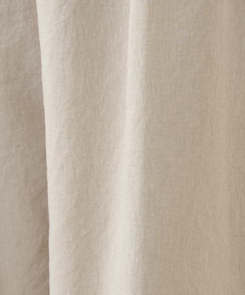 Leilian PLUS HOUSE / レリアンプラスハウス その他パンツ | ワイドパンツ【NEMIKA】 | 詳細15