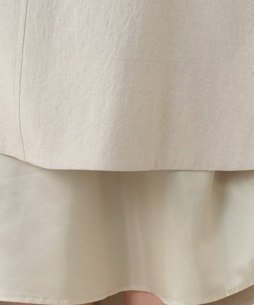 Leilian PLUS HOUSE / レリアンプラスハウス ミニ・ひざ丈スカート | スカート【NEMIKA】 | 詳細13