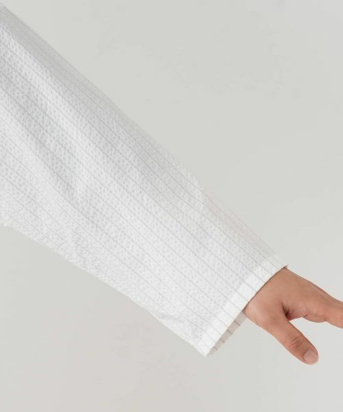 Leilian PLUS HOUSE / レリアンプラスハウス テーラードジャケット | ブレザー【NEMIKA】 | 詳細12