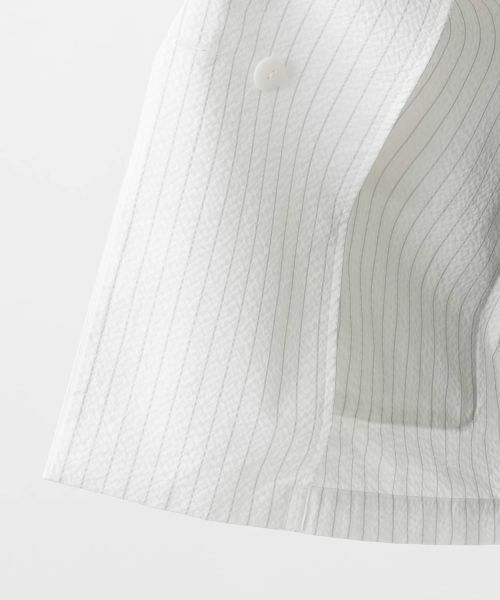 Leilian PLUS HOUSE / レリアンプラスハウス テーラードジャケット | ブレザー【NEMIKA】 | 詳細15