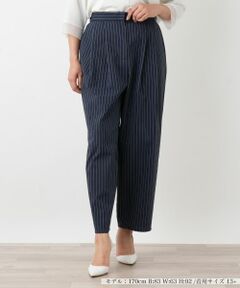 Leilian PLUS HOUSE / レリアンプラスハウス その他パンツ | パンツ【NEMIKA】