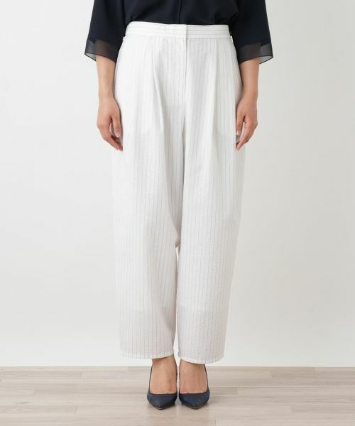 Leilian PLUS HOUSE / レリアンプラスハウス その他パンツ | パンツ【NEMIKA】 | 詳細7