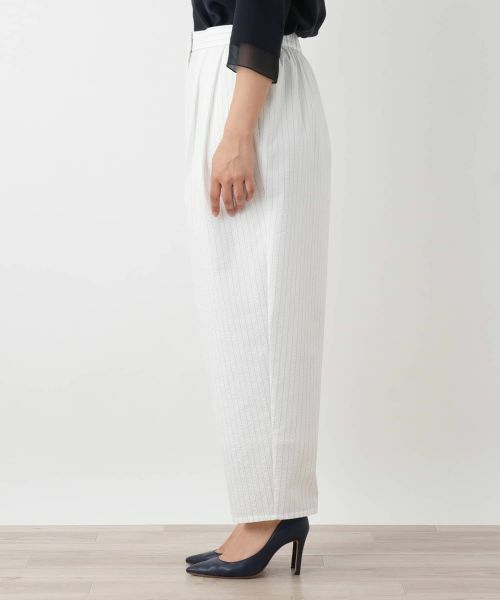 Leilian PLUS HOUSE / レリアンプラスハウス その他パンツ | パンツ【NEMIKA】 | 詳細8