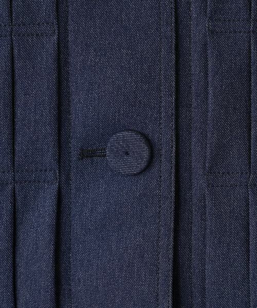 Leilian PLUS HOUSE / レリアンプラスハウス テーラードジャケット | ジャケット【NEMIKA】 | 詳細14