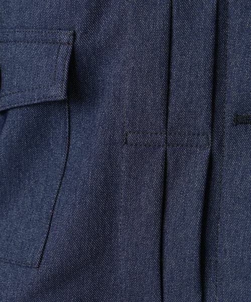 Leilian PLUS HOUSE / レリアンプラスハウス テーラードジャケット | ジャケット【NEMIKA】 | 詳細16