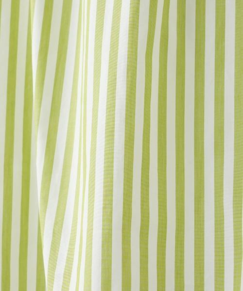 Leilian PLUS HOUSE / レリアンプラスハウス シャツ・ブラウス | ブラウス【NEMIKA】 | 詳細17