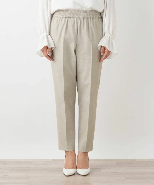 Leilian PLUS HOUSE / レリアンプラスハウス その他パンツ | パンツ【NEMIKA】 | 詳細19