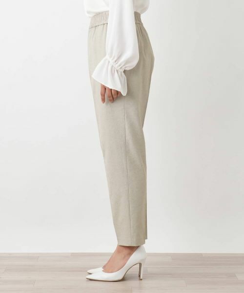 Leilian PLUS HOUSE / レリアンプラスハウス その他パンツ | パンツ【NEMIKA】 | 詳細20