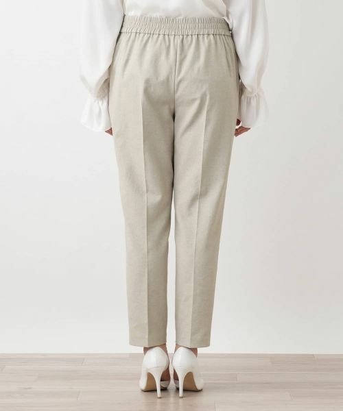 Leilian PLUS HOUSE / レリアンプラスハウス その他パンツ | パンツ【NEMIKA】 | 詳細21