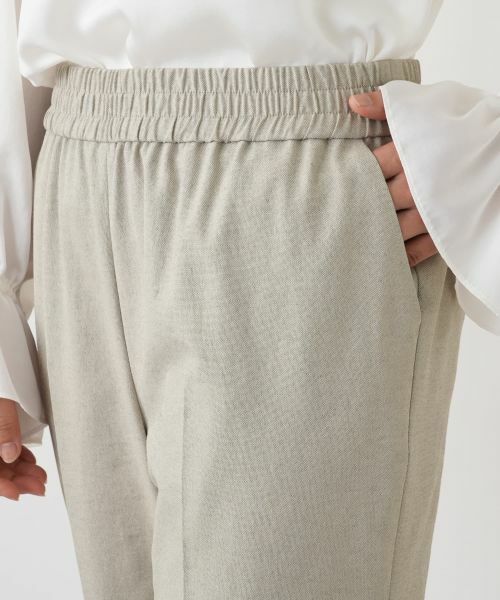 Leilian PLUS HOUSE / レリアンプラスハウス その他パンツ | パンツ【NEMIKA】 | 詳細22