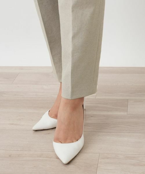 Leilian PLUS HOUSE / レリアンプラスハウス その他パンツ | パンツ【NEMIKA】 | 詳細23